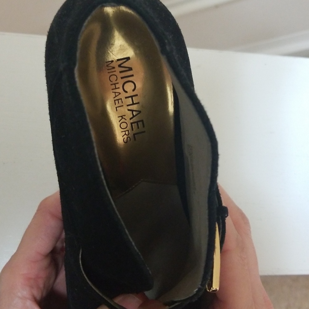 Ⓜ️ICHAEL KORS open toe women's shoe - Picture 4 of 8